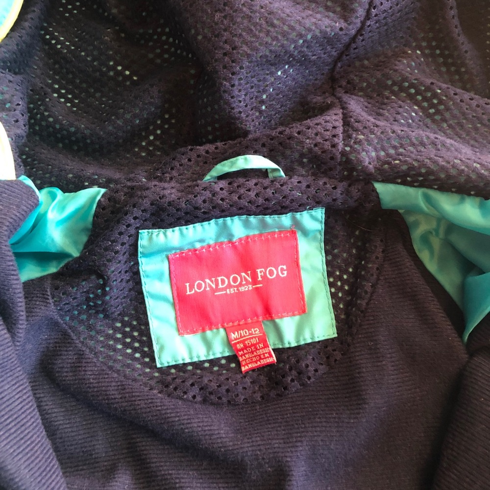 Girls jacket - Picture 4 of 5